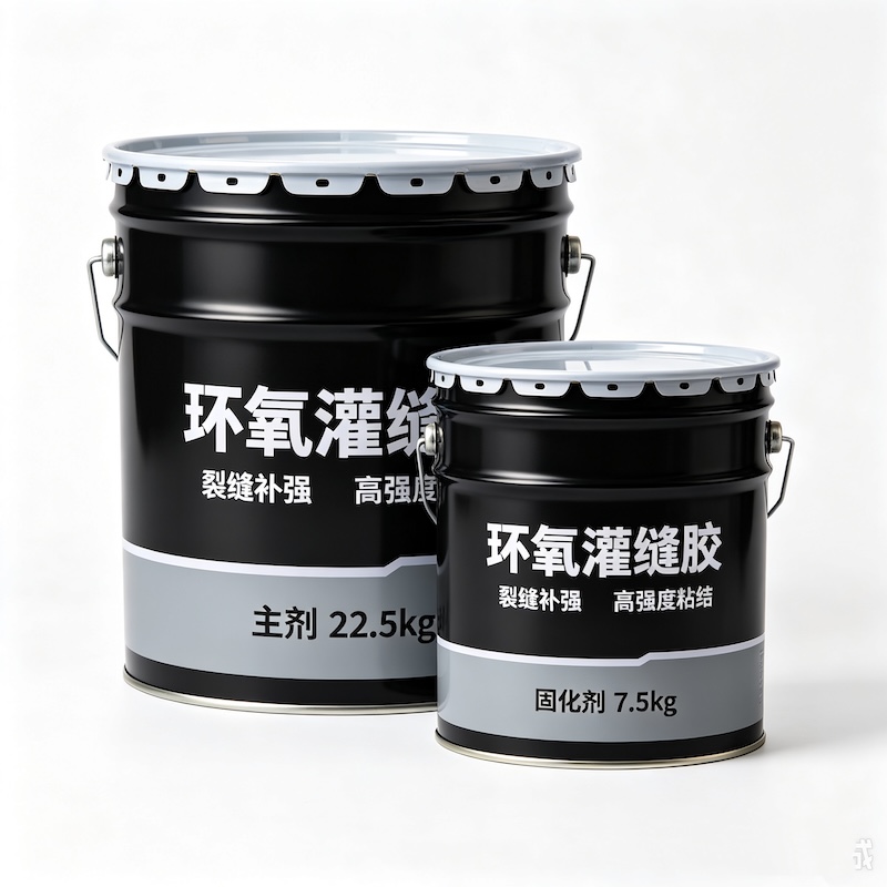 海淀裂缝修复封闭胶