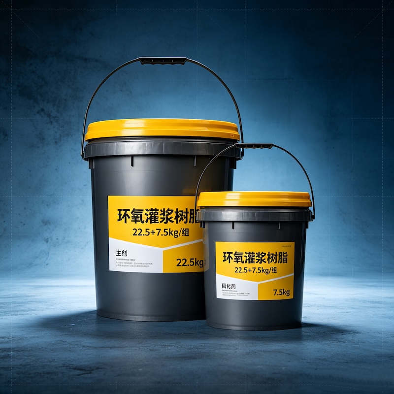 海淀环氧灌浆树脂